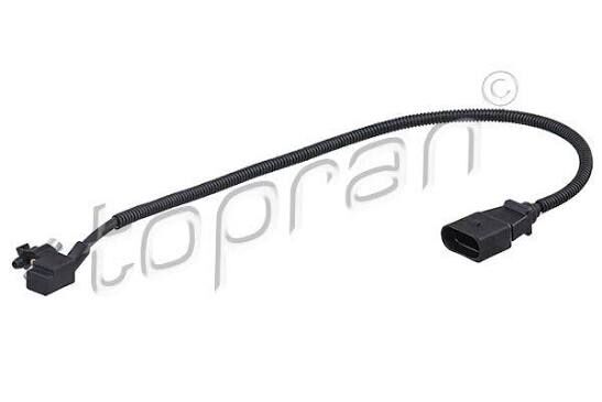 KRANK DEVIR SENSORU (3 KUTUP) AFK-AUB-AFH-AKV-BBY--BKY VW POLO CLASSIC-CADDY-SKODA FABIA-SEAT CORDOBA AROSA 1.4 1994>2008