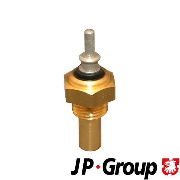 SICAKLIK SENSÖRÜ W202-W124-S124-W210 MERCEDES W202-W124-S124-W210