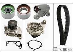 V KAYIS GERGI BILYASI KOMPLE YAYLI AEE-AFK VW POLO CLASSIC-LUPO-GOLF-FOX-CADDY-BORA-SKODA OCTAVIA FABIA FELICIA-SEAT-AUDI 1.0-1.4-1.6 1995>2012