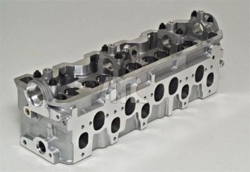 SİLİNDİR KAPAĞI ACV - ANJ - AVR2.5 TDI VW T4 - LT 35  1997 - 2004