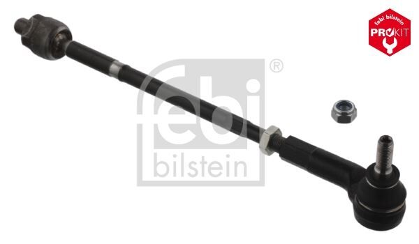 ROT KOLU+ROT BAŞI KISA TİP KOMPLE SOL VW GOLF BORA 1998-2005