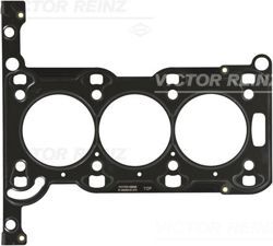 SİLİNDİR KAPAK CONTASI CORSA C Z10XE OPEL