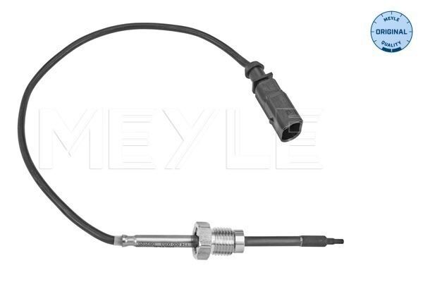 EGZOZ SICAKLIK SENSÖRÜ 2 KUTUPLU 240MM AUDI A4 A5 Q5 CAHA CAGA CGLB CGLD CNHC 2007>