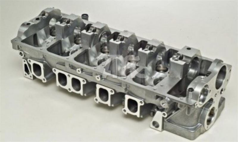 SİLİNDİR KAPAĞI AXD - AXE2,5 TDİ VW T5  2003-2009