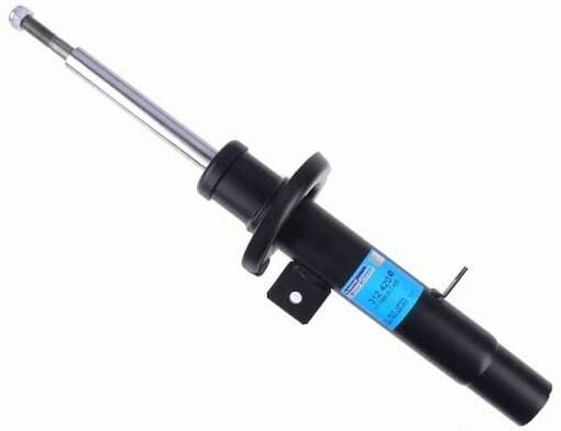 AMORTİSÖR C2 C3 ÖN SOL CITROEN