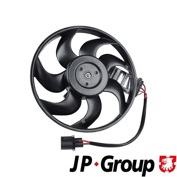 FAN MOTORU SOL BHK CJTC CJWC BMV BRJ BLE VW TOUAREG Q7 3.6 FSI 2006>