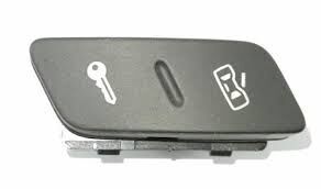 MERKEZİ KİLİT ANAHTARI VW PASSAT CC GOLF V 2006-