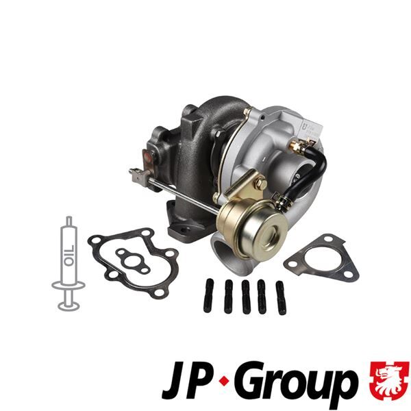 TURBO ES1567 FORD TRANSİT 2.5 TD  1991-2000