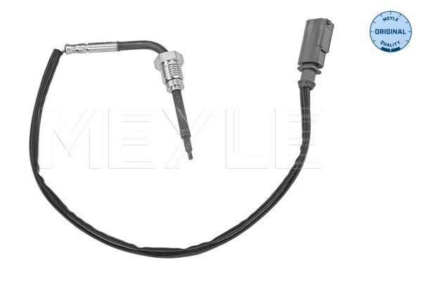 EGZOZ SICAKLIK SENSÖRÜ 2 KUTUP 350MM VW FABIA ROOMSTER POLO CAYB CAYC 2009>