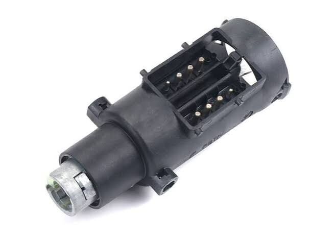 KONTAK KİLİT MUHAFAZASI W210 E300 E320 E420 MERCEDES  95-03
