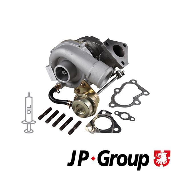 TURBO FORD TRANSİT ES1568 FORD   1992 - 2000