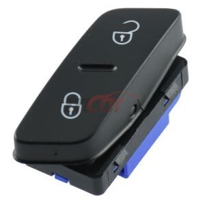 MERKEZI KILIT DUGMESI VW TIGUAN SHARAN PASSAT CC JETTA GOLF V VI SEATALHAMBRA VW  2003>2016