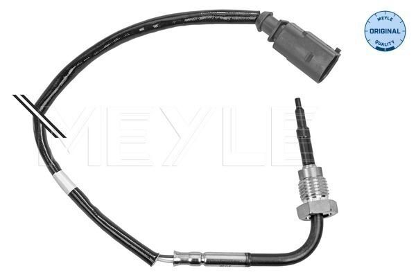 EGZOZ SICAKLIK SENSÖRÜ CAYC CAYD VW CADDY III - IV TOURAN 2010>