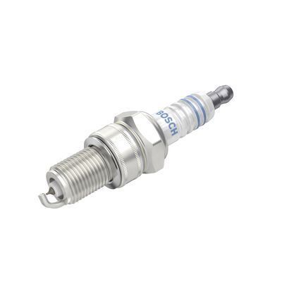 BUJİ İRİDYUM WR 6 KI 33 S - WR6KI33S VW T3 POLO A100 1983>