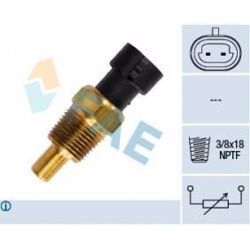 HARARET MÜŞÜRÜ ASTRA G CORSA C Y17DT OPEL