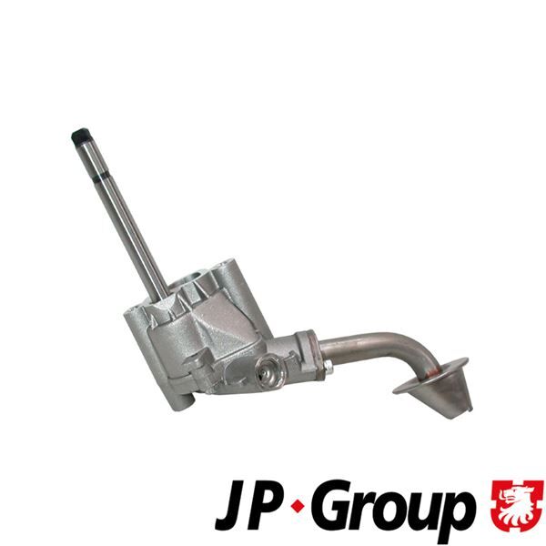 YAĞ POMPASI 1.9 TDİ 1Y 1Z VW A6 A80  89-97