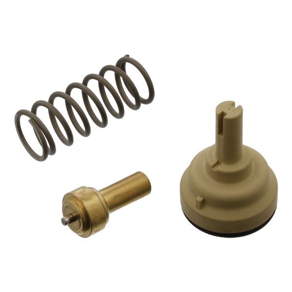 TERMOSTAT 85-100 c BLF-BLB GOLF V JETTA PASSAT A3 2003/2008 VW