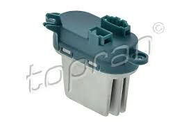 FAN REGULATÖRÜ VW AMAROK SHARAN