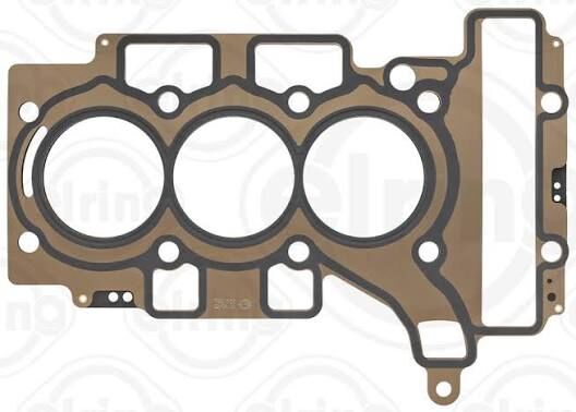 SİLİNDİR KAPAK CONTASI CORSSLAND 1,2 BENZ EB2F OPEL