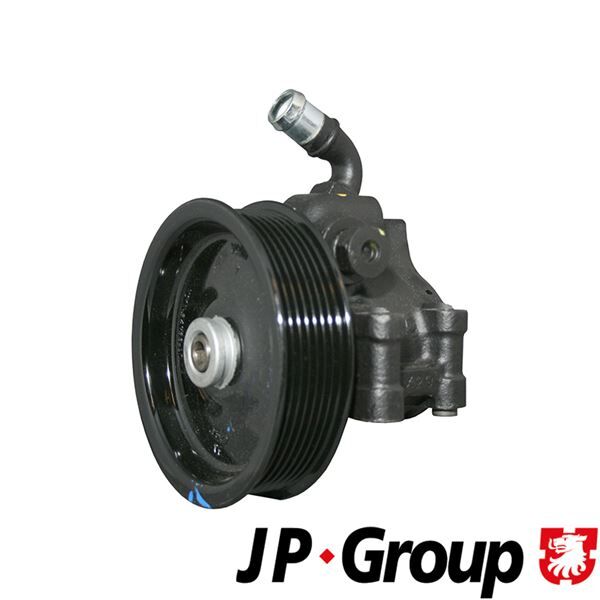 DİREKSİYON POMPASI HİDROLİK FORD TRANSIT 2.4 TDCI 2006 - 2014