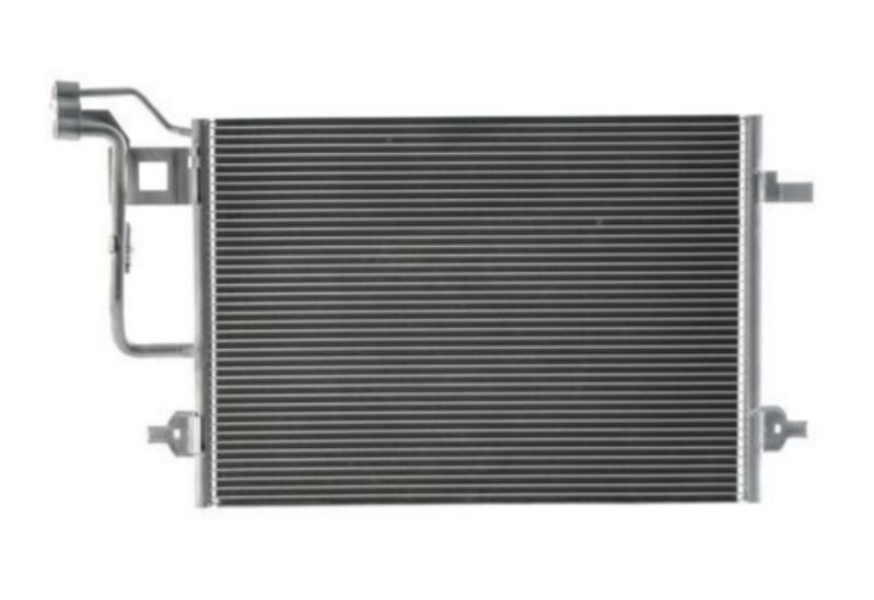 KLİMA RADYATÖRÜ VW