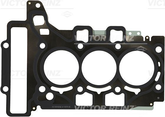 SİLİNDİR KAPAK CONTASI CROSLAND GRANDLAND X B12XHT OPEL