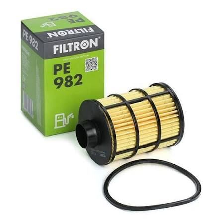 YAKIT FİLTRESİ CORSA C CAPTİVA 1,3 DTI Z20S1 OPEL