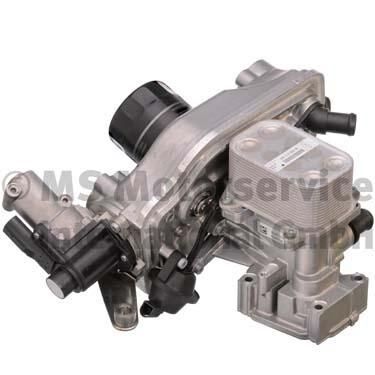 EGR VALFI KÜTÜKLÜ KOMPLE SOĞUTUCULU VW CFCA 2,0 TDİ T6-T7 10>