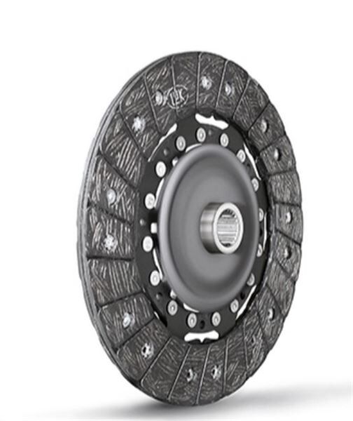 DEBRİYAJ BALATASI AVIVECO IVECO XF 95: FA 95.380 02-06