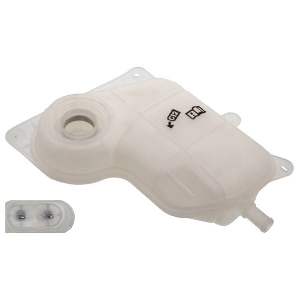 YEDEK SU DEPOSU VW PASSAT  1996-2005