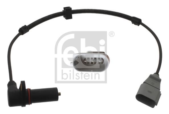 KRANK DEVİR SENSÖRÜ ASY1,9 SDİ VW POLO
