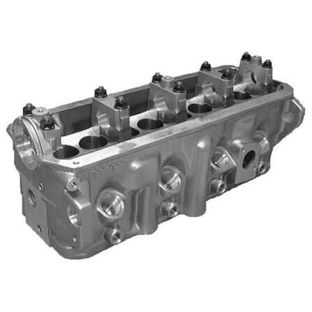 SİLİNDİR KAPAĞI ABL / 7 MM1.9 TDI VW T4  1996 - 2004