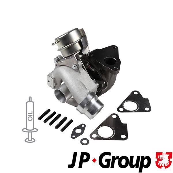TURBO ŞARJ 1.5 dCi CLIO III-MEGAN II-MODUS-SCENIC II- FLUENCE- NISSAN QASHQAI RENAULT   2005 - 2012