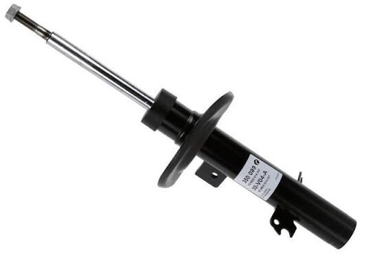 AMORTİSÖR CROSSLAND 1,2 ÖN SAĞ OPEL