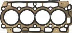 SİLİNDİR KAPAK CONTASI CROSSLAND X B16DTH 2 KERTİK OPEL