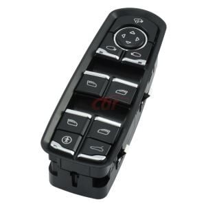 CAM ANAHTARI SOL 4 LÜ PORSCHE 911 CAYENNE MACAN PANAMERA  2010>2019