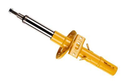 AMORTİSÖR ÖN VW POLO 01-09