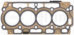 SİLİNDİR KAPAK CONTASI CROSSLAND X B16DTH 2 KERTİK OPEL