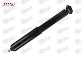 AMORTİSÖR CROSSLAND ARKA GAZLI (VEKA) OPEL