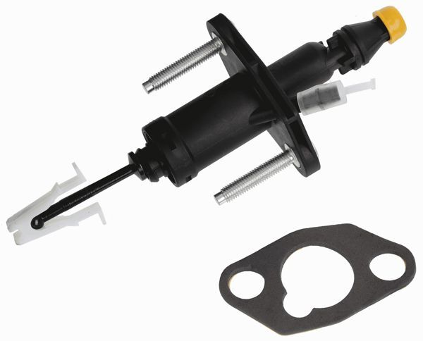 DEBRİYAJ ÜST MERKEZİ VECTRA C 02- OPEL
