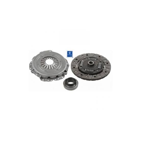 DEBRİYAJ SETİ ASTRA F X14SZ OPEL