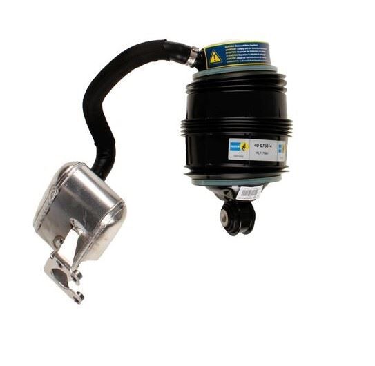 AMORTİSÖR ARKA SOL B4 MERCEDES W 211  KLF-7661