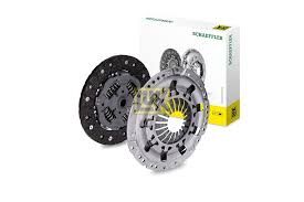 DEBRİYAJ SETİ ASTRA G / VECTRA B 1,6 FTE BİLYALI OPEL