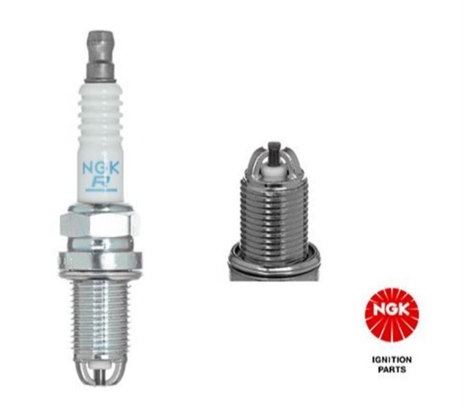 ATEŞLEME BUJİSİ (3TIRNAK) VW CADDY GOLF OCTAVIA SUPERB IBIZA LEON A4 A6 S210 W210 AKL/AHL/ANA/ARM/ADP/BSF/BSE/BGU/CCSA 1,4 1,6 2,0 2000>