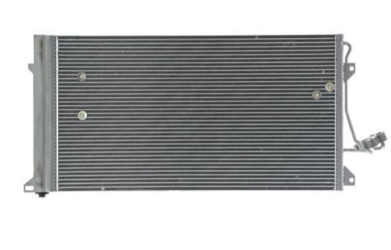 KLİMA RADYATÖRÜ KURUTUCULU VW