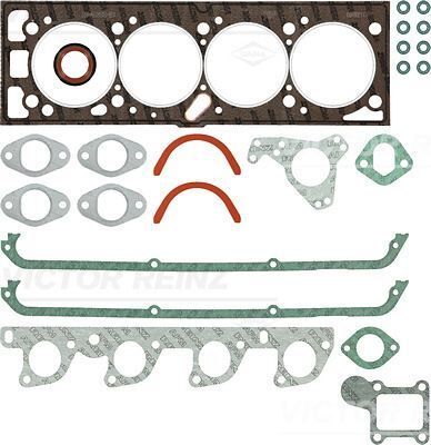 UST TAKIM CONTA CH - WA -WF VW LT 28 - 35 - 40 -55  1975 - 1983