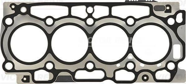 SİLİNDİR KAPAK CONTASI EURO5 DV6TED, DV6C 4 CENTIK PEUGEOT