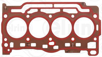 SİLİNDİR KAPAK CONTASI VW CNLA CRJA CUKB