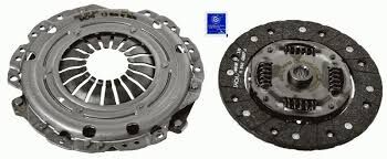 DEBRİYAJ SETİ ASTRA H VECTRA C Z16XE XEP XER OPEL