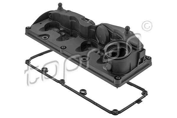 KÜLBÜTÖR KAPAĞI (CONTALI) CDBA-CNFA-CNFB-CDCA CKUB CSNA 2.0 TDI VW AMAROK CRAFTER 2010>